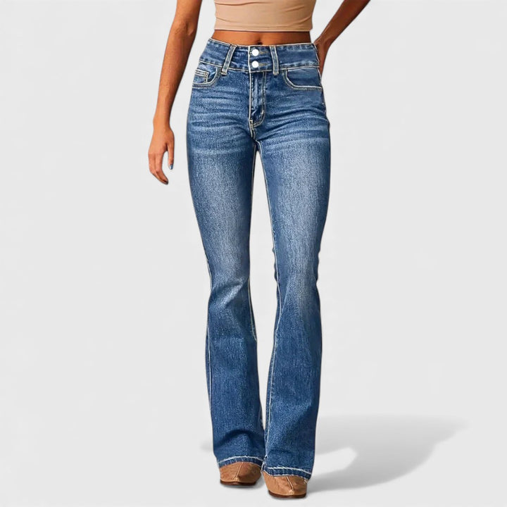 Auryzelle | Elegant Pants