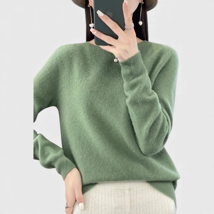 Rizalinda | Comfortable Sweater
