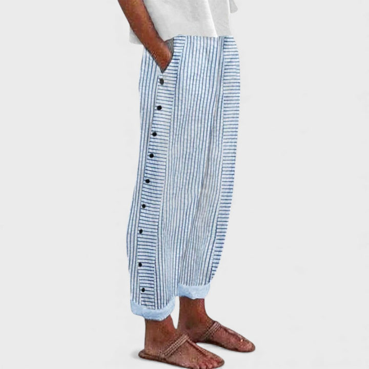 Bertha | Elegant Women's Pants