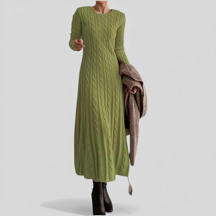 Vanessa | Elegant Long Dress