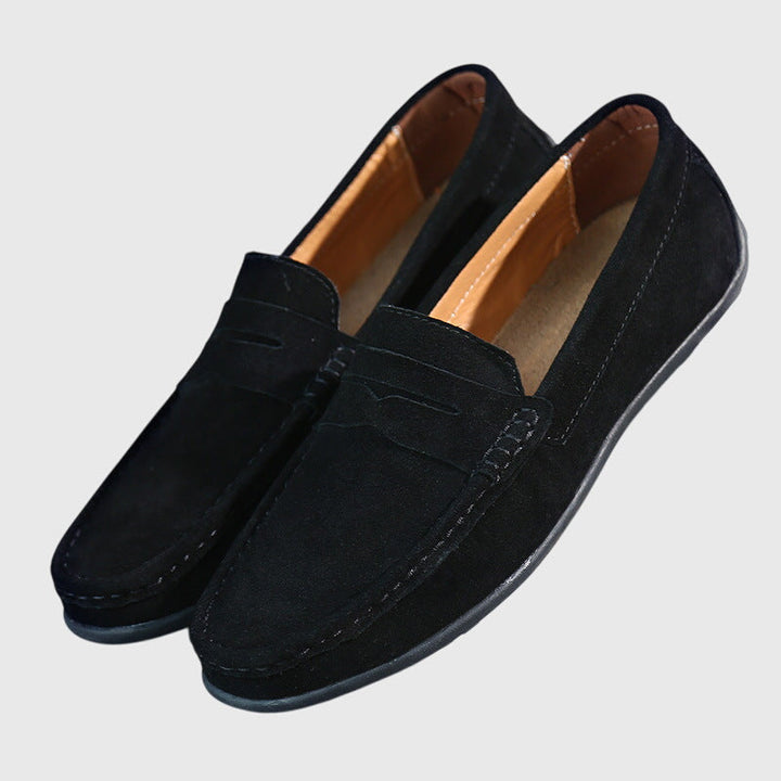 Rosalyn | Orthopedic Loafers