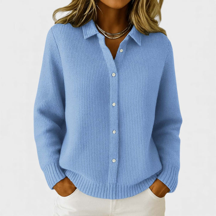Fayla | Elegant Cardigan