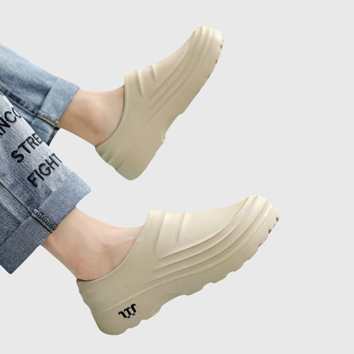 OrthoStep | Comfortable and Flexible