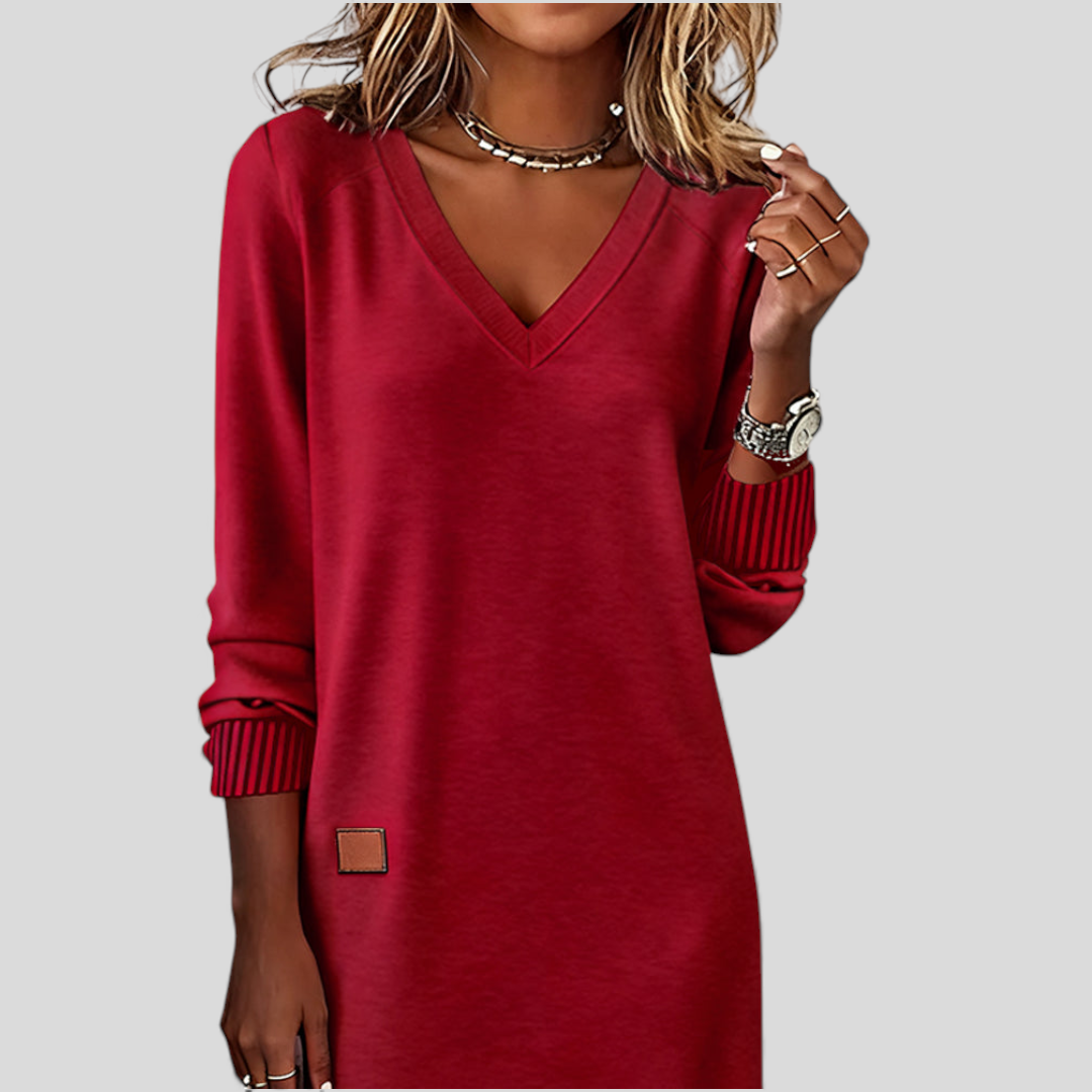 Jana | Comfortable Dress