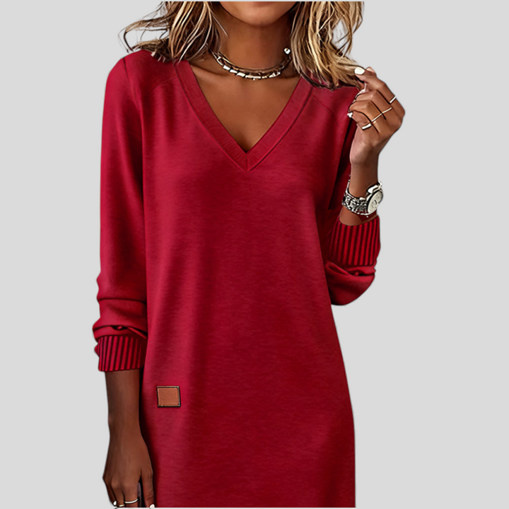 Jana | Comfortable Dress