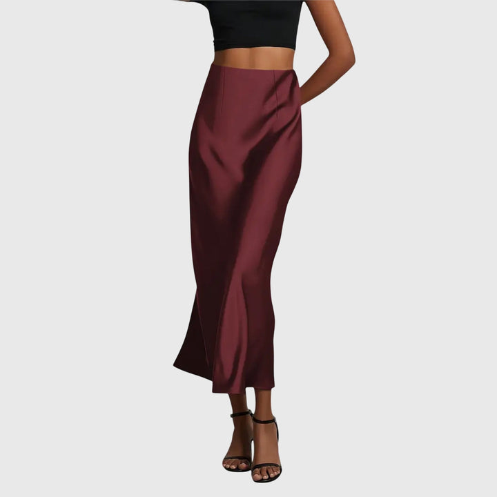 Amira | Elegant Skirt