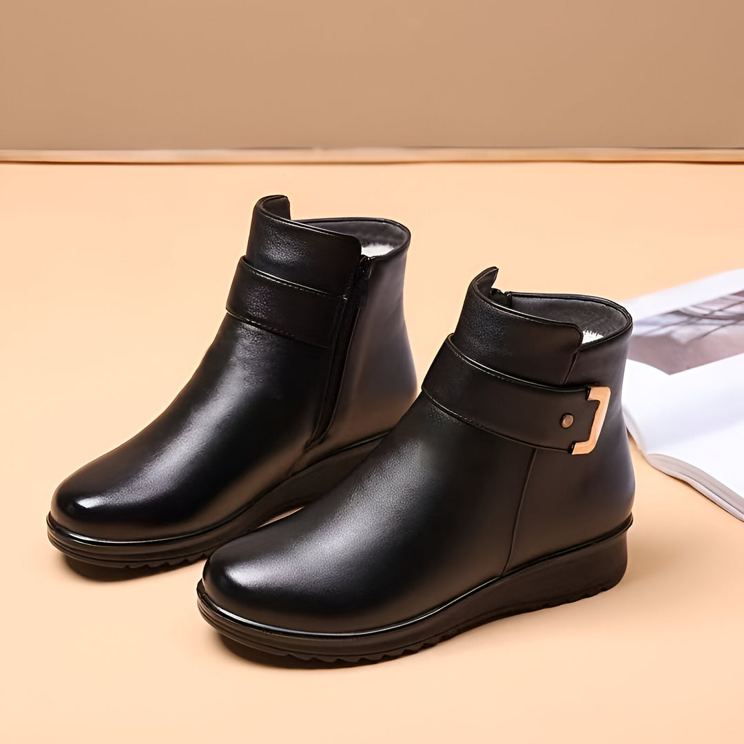 Helen | Comfort Boots