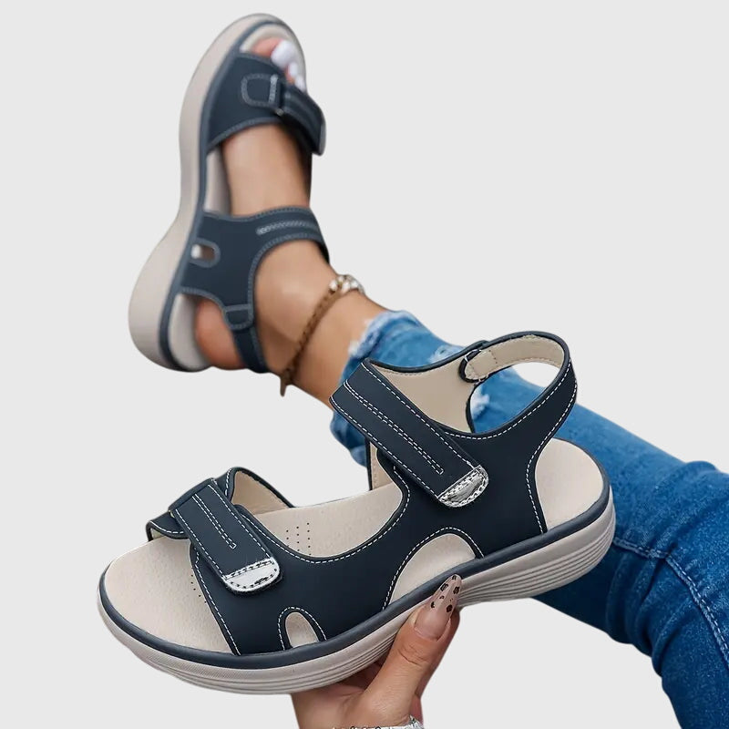Emery | Comfortable Orthopedic Sandals
