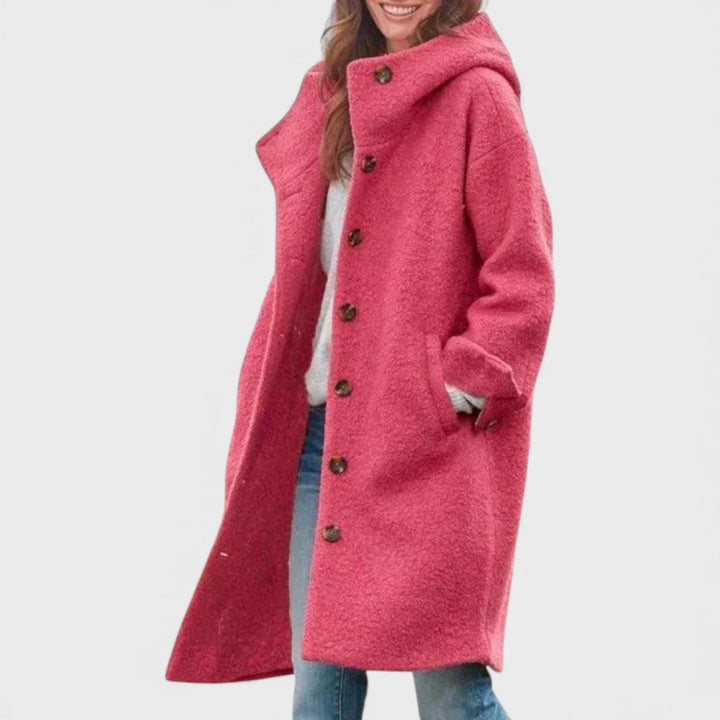 Camerislyn | Elegant Coat