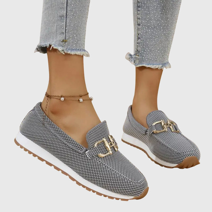 Elina | Orthopedic Loafers