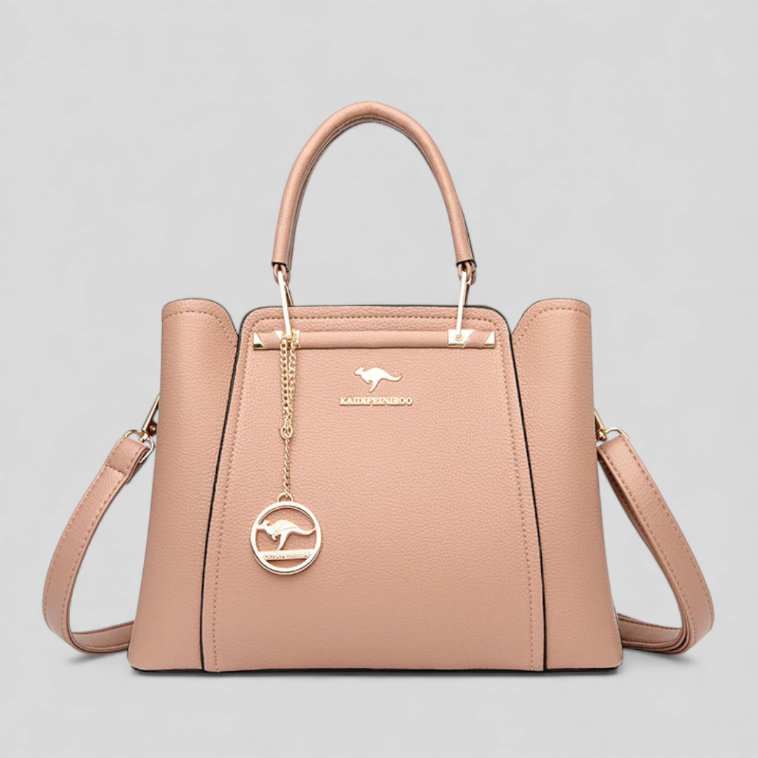 Evelyn | Soft Shoulder Bag