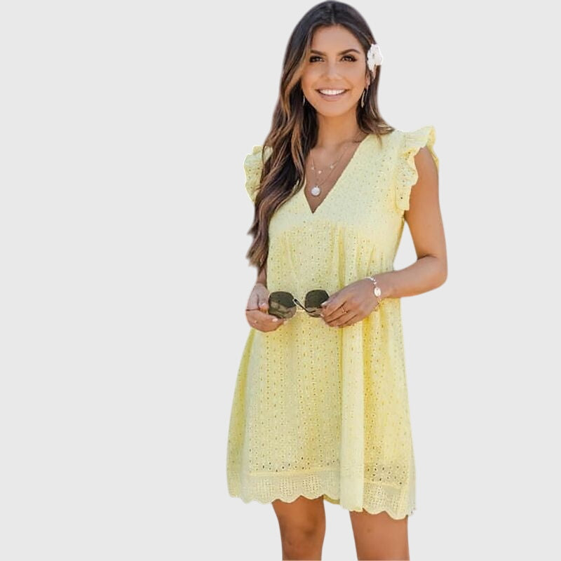 Diana | 2 in 1 Summer Dress