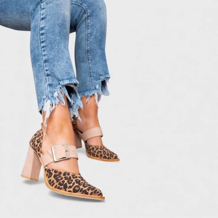 Luvia | Elegant Heels