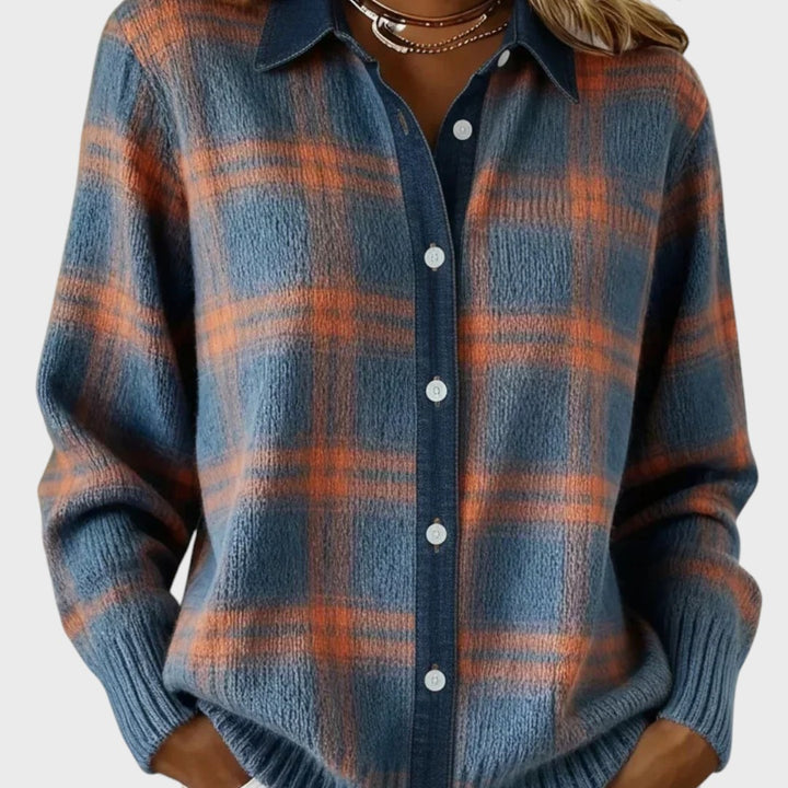 Savri  | Elegant Blouse