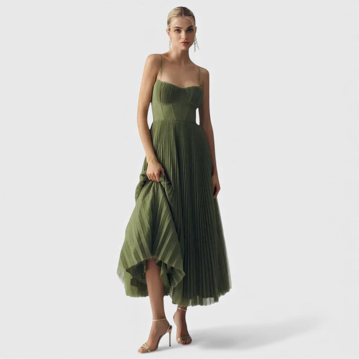 Hylyana | Elegant Dress