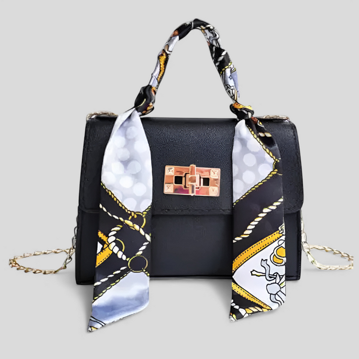 Olivia | Elegant Handbag