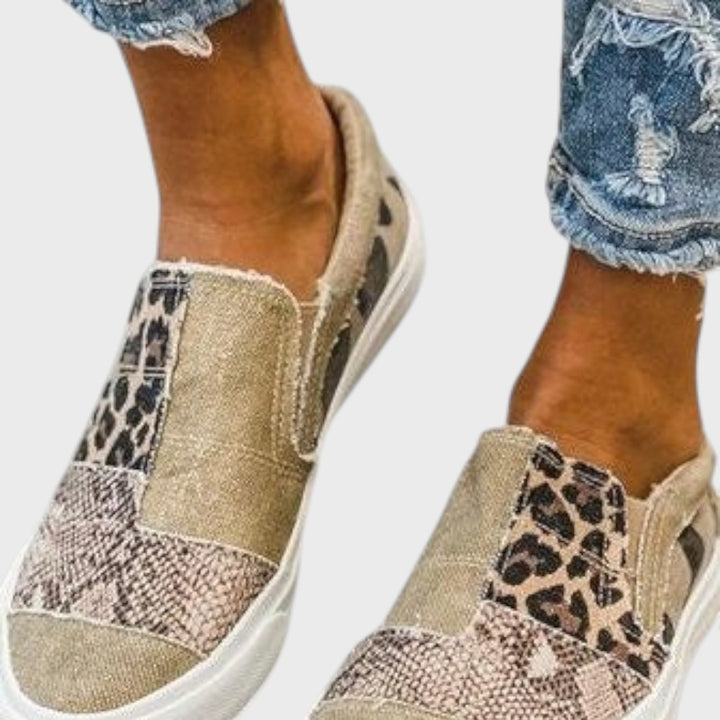 Mirayen | Orthopedic Loafers