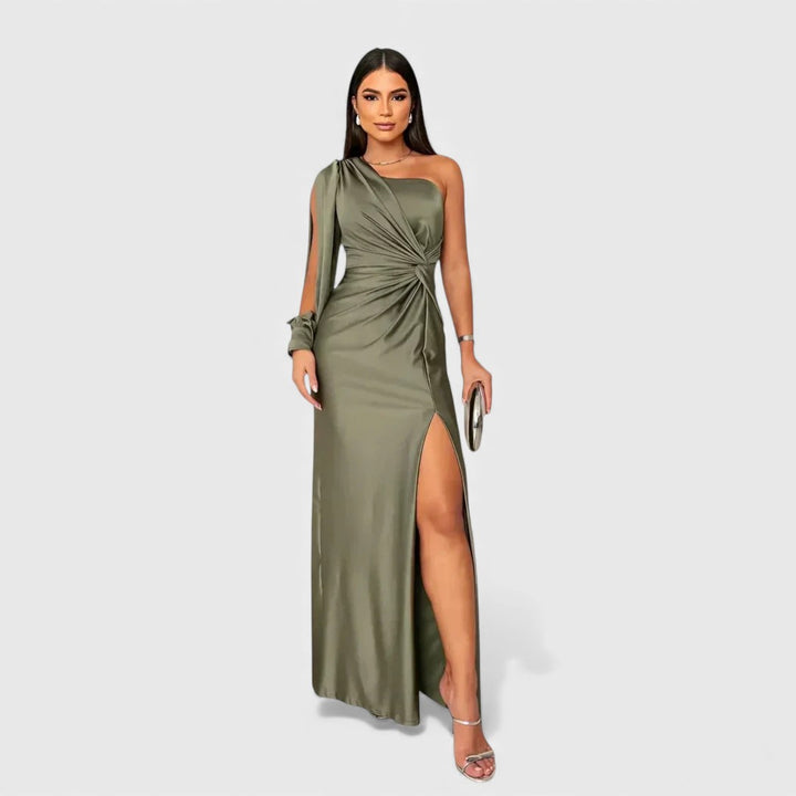 Saryxiah | Elegant Maxi Dress