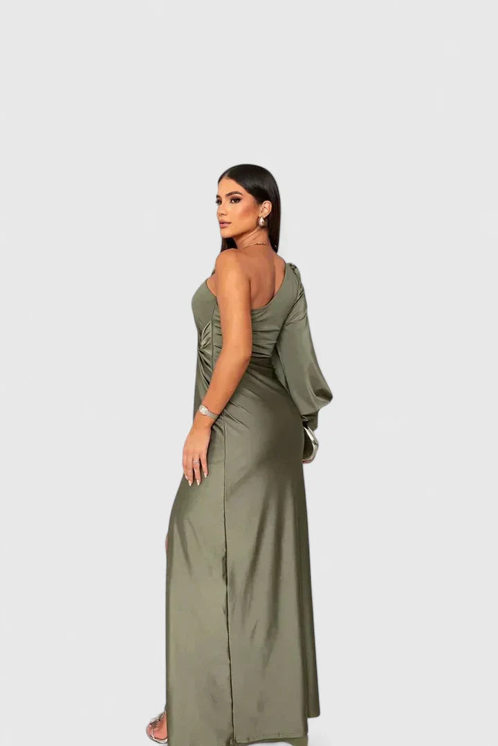 Saryxiah | Elegant Maxi Dress