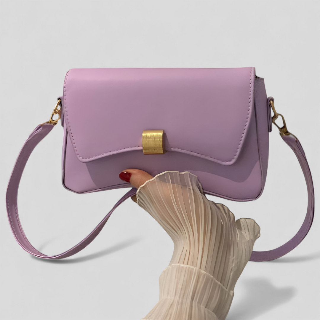 Olivia | Vintage Folding Bag