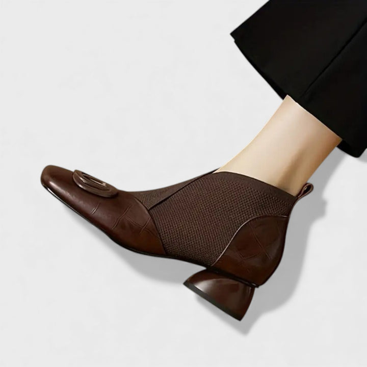 Abielyn | Orthopedic Boots