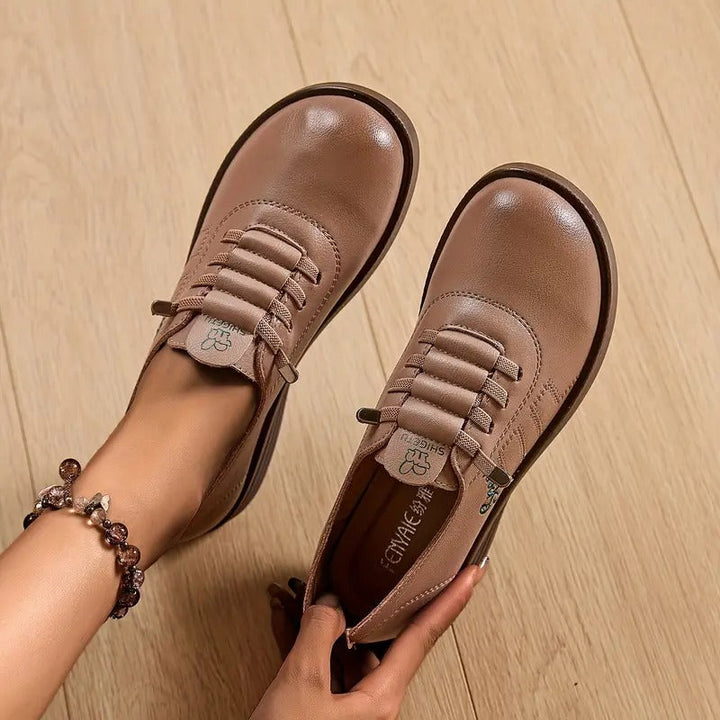 Sierra | Orthopedic Shoes