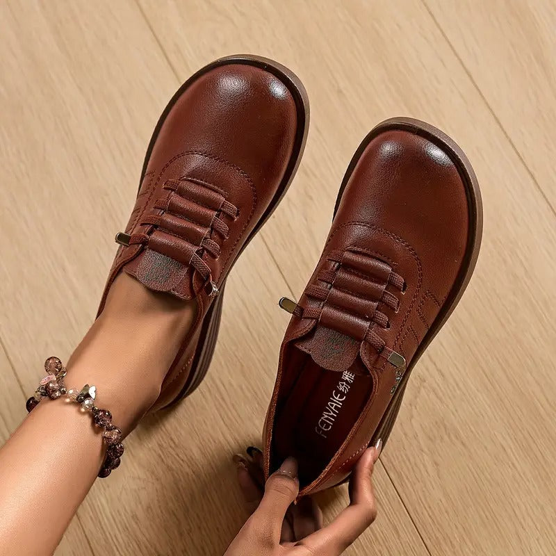 Sierra | Orthopedic Shoes