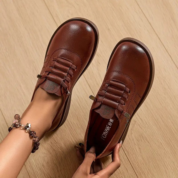 Sierra | Orthopedic Shoes