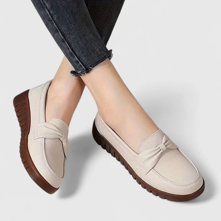 Mau | Orthopedic Loafers