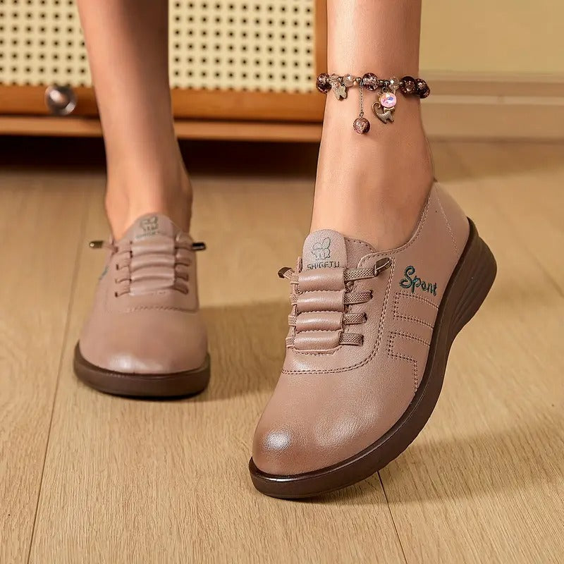 Sierra | Orthopedic Shoes