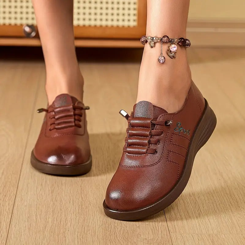 Sierra | Orthopedic Shoes