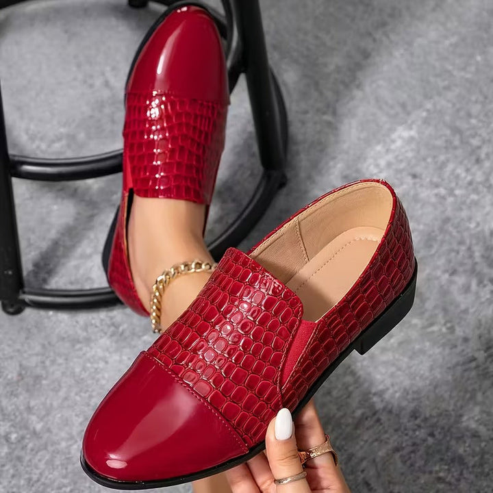 Harper | Orthopedic Loafers