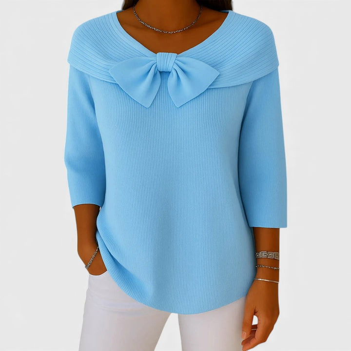 Neeko | Elegant Sweater