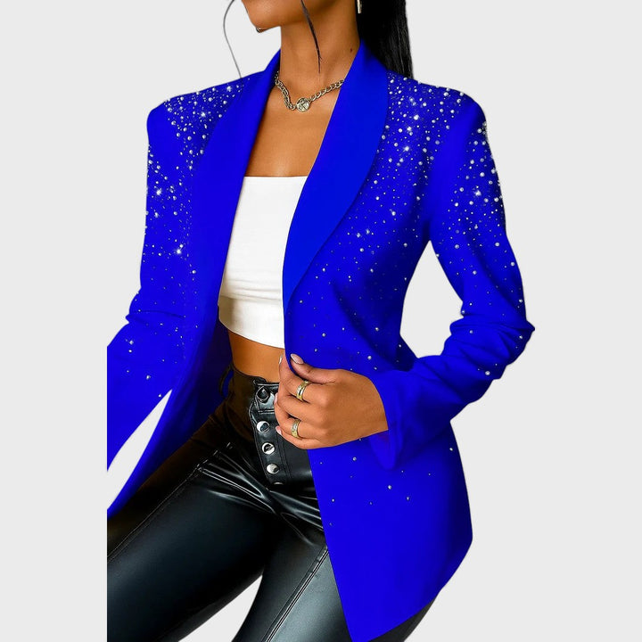 Lila | Elegant Blazer