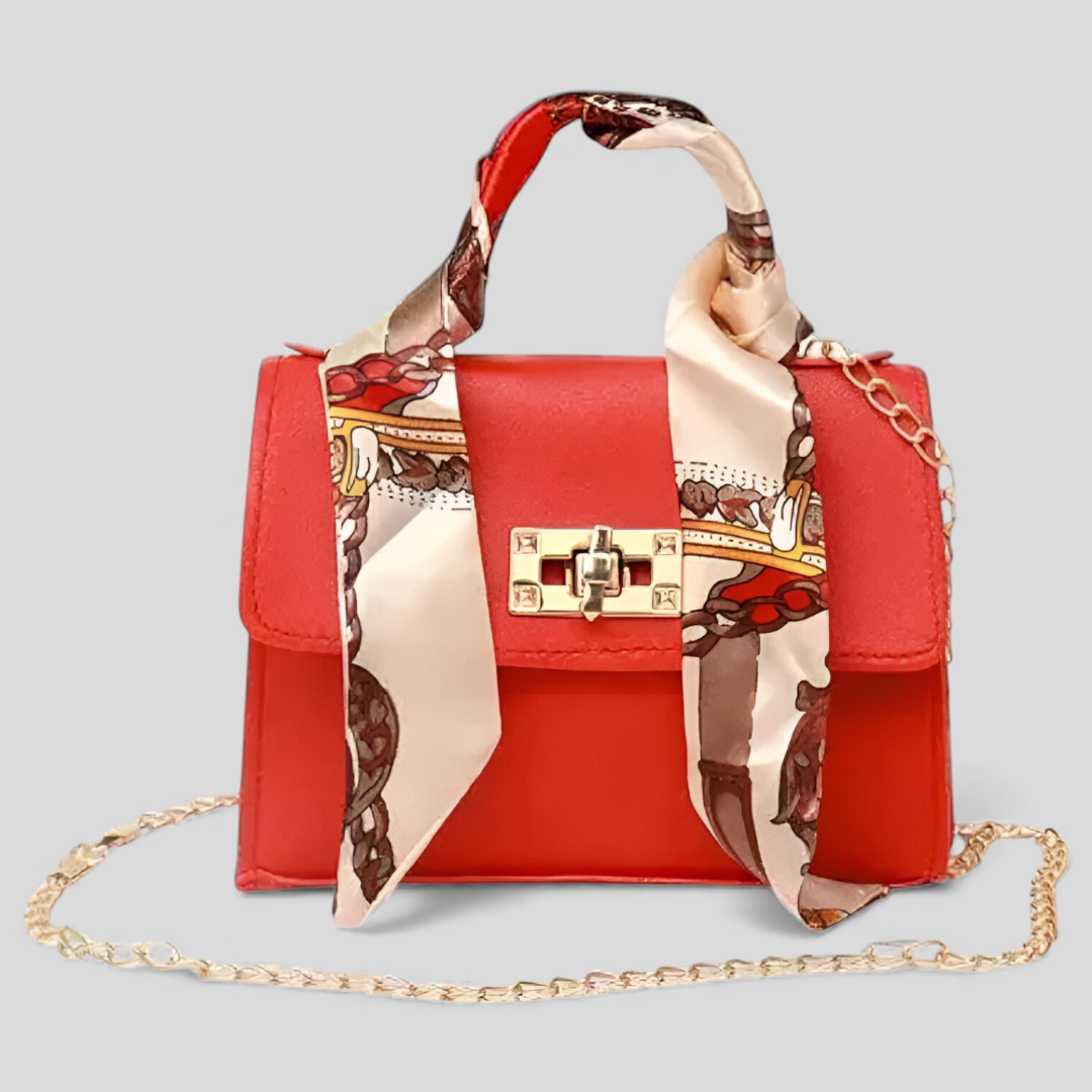 Olivia | Elegant Handbag