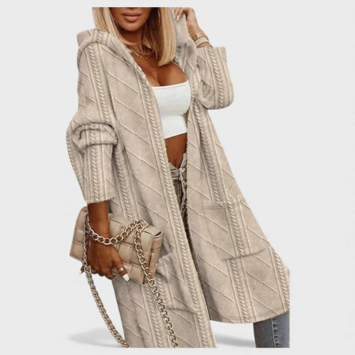 Calystria | Elegant Cardigan