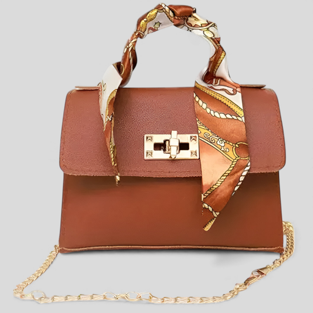 Olivia | Elegant Handbag