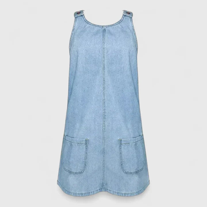 Zarisse | Elegant Midi Dress