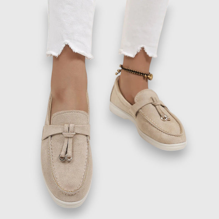 Sofiane | Orthopedic Loafers