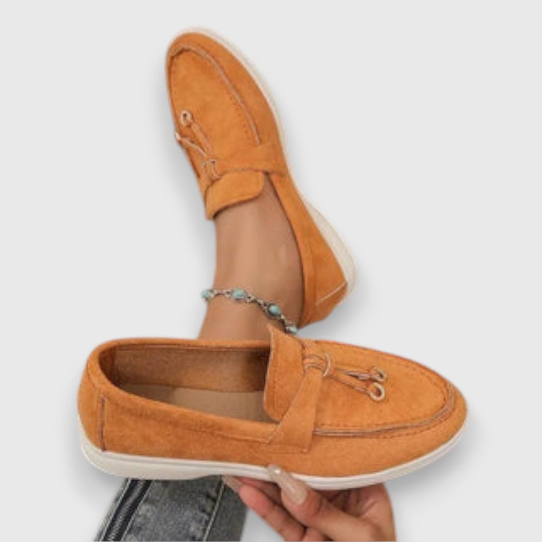 Sofiane | Orthopedic Loafers