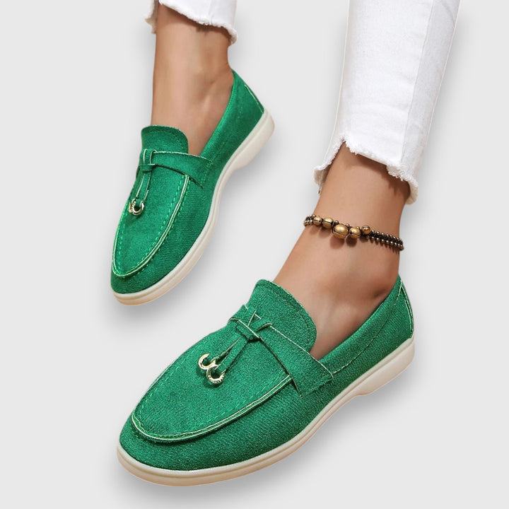 Sofiane | Orthopedic Loafers