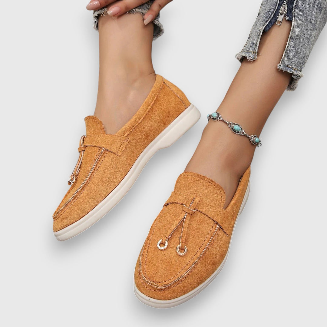Sofiane | Orthopedic Loafers