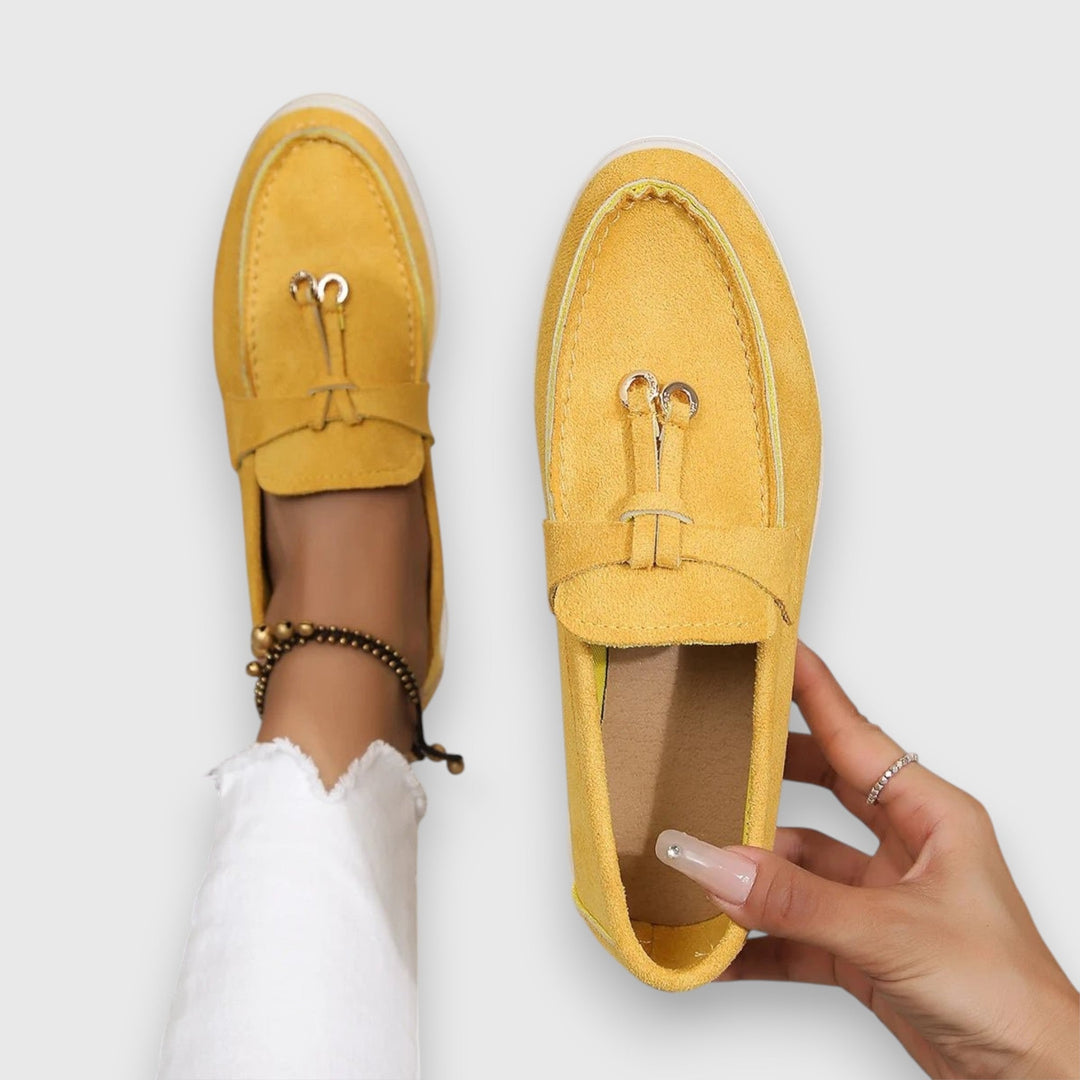 Sofiane | Orthopedic Loafers