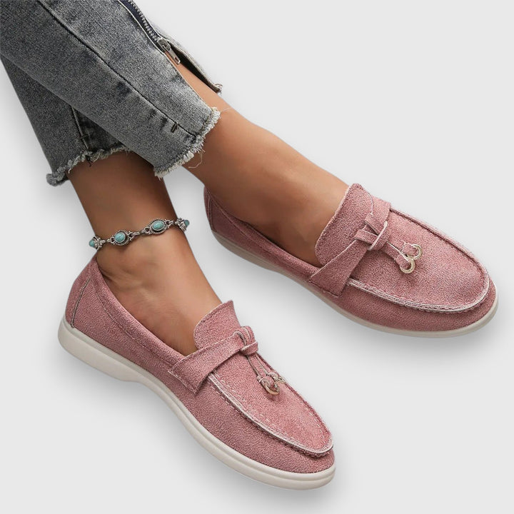 Sofiane | Orthopedic Loafers