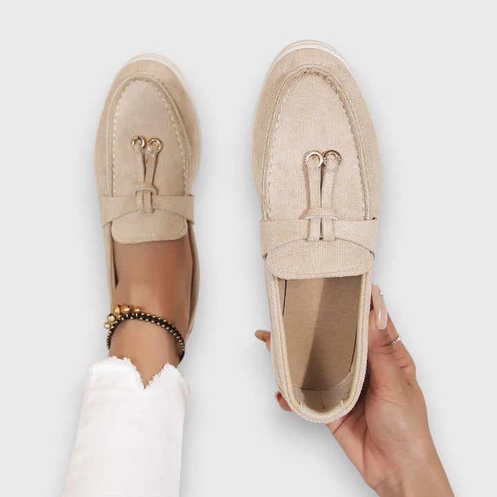 Sofiane | Orthopedic Loafers