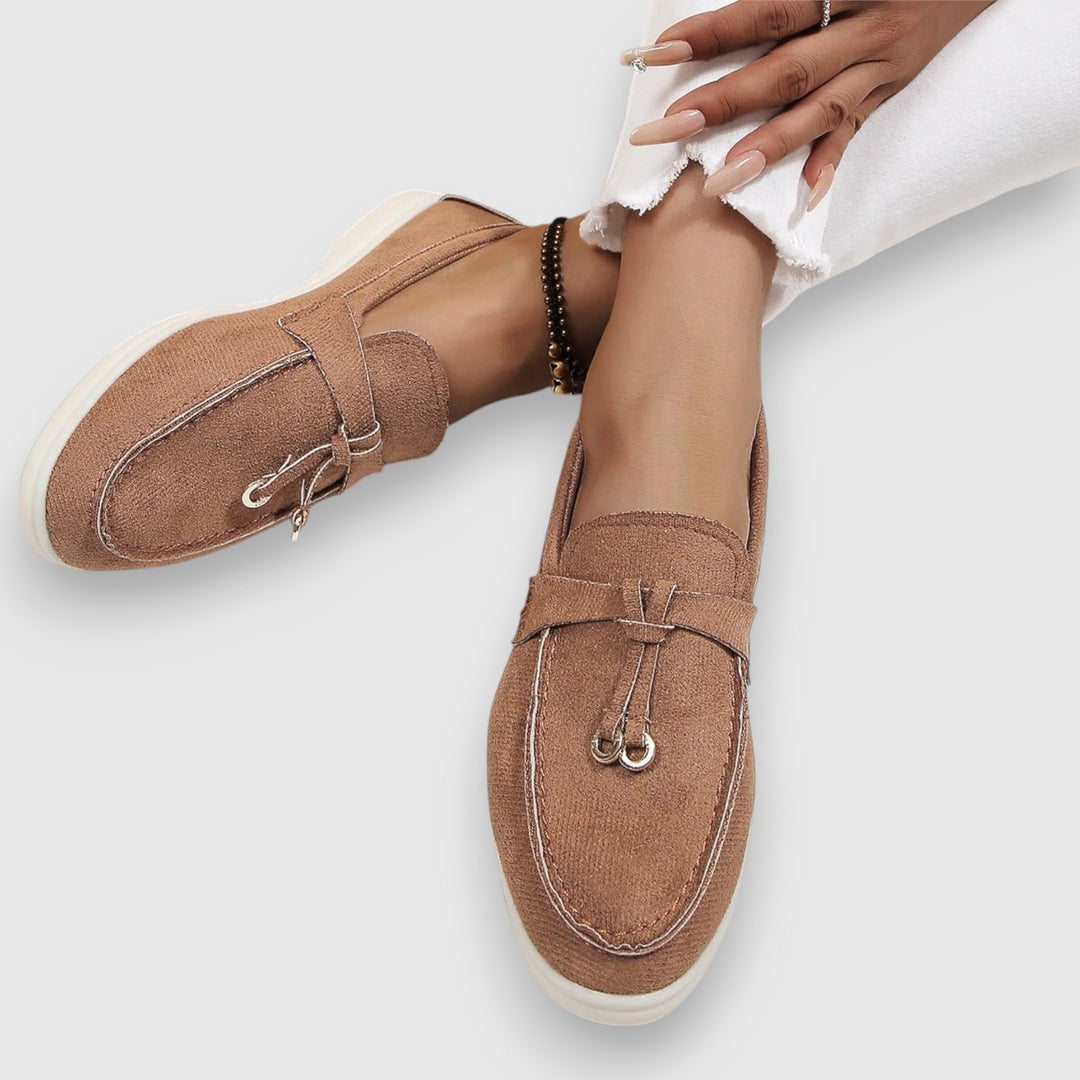 Sofiane | Orthopedic Loafers