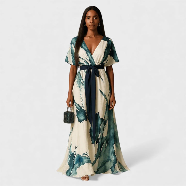 Xavrynah | Sophisticated Dress