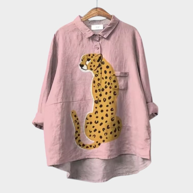 Siara | Stylish Blouse