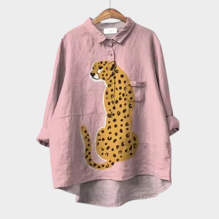 Siara | Stylish Blouse