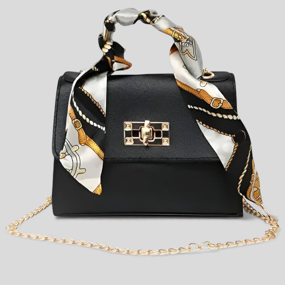 Olivia | Elegant Handbag